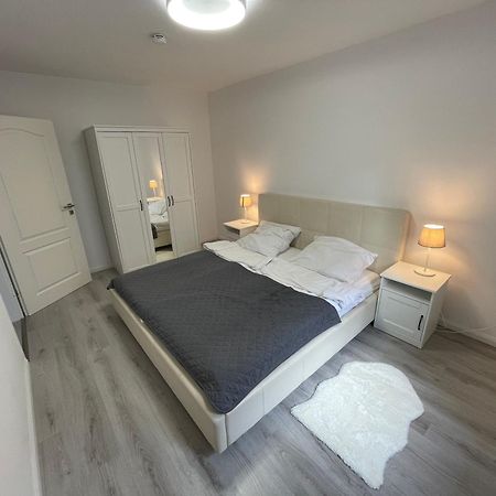 Apartment An Der Bremer Schlachte Exteriér fotografie