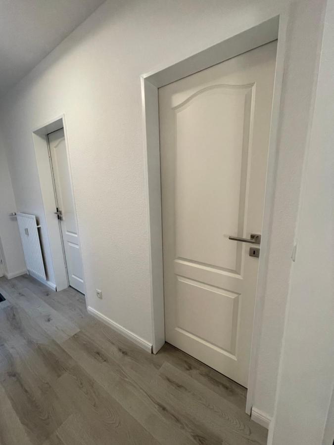 Apartment An Der Bremer Schlachte Exteriér fotografie