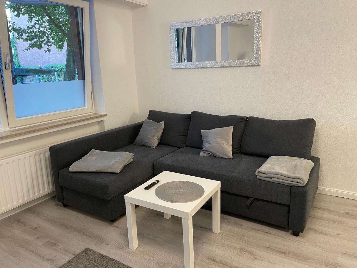 Apartment An Der Bremer Schlachte Exteriér fotografie