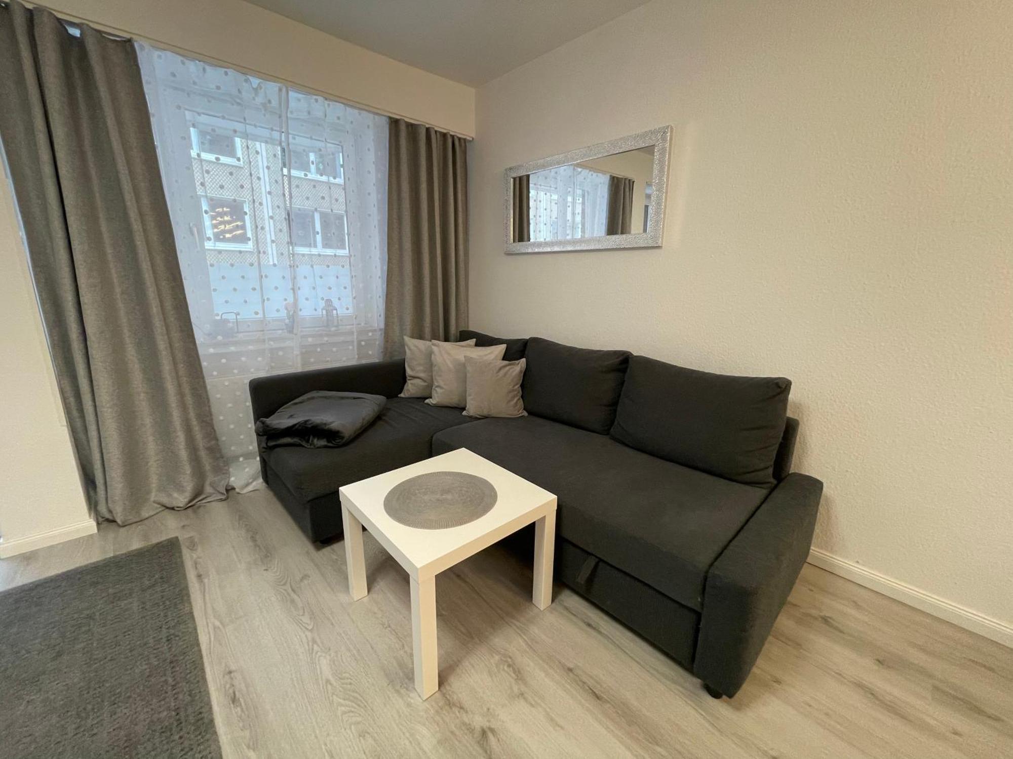 Apartment An Der Bremer Schlachte Exteriér fotografie