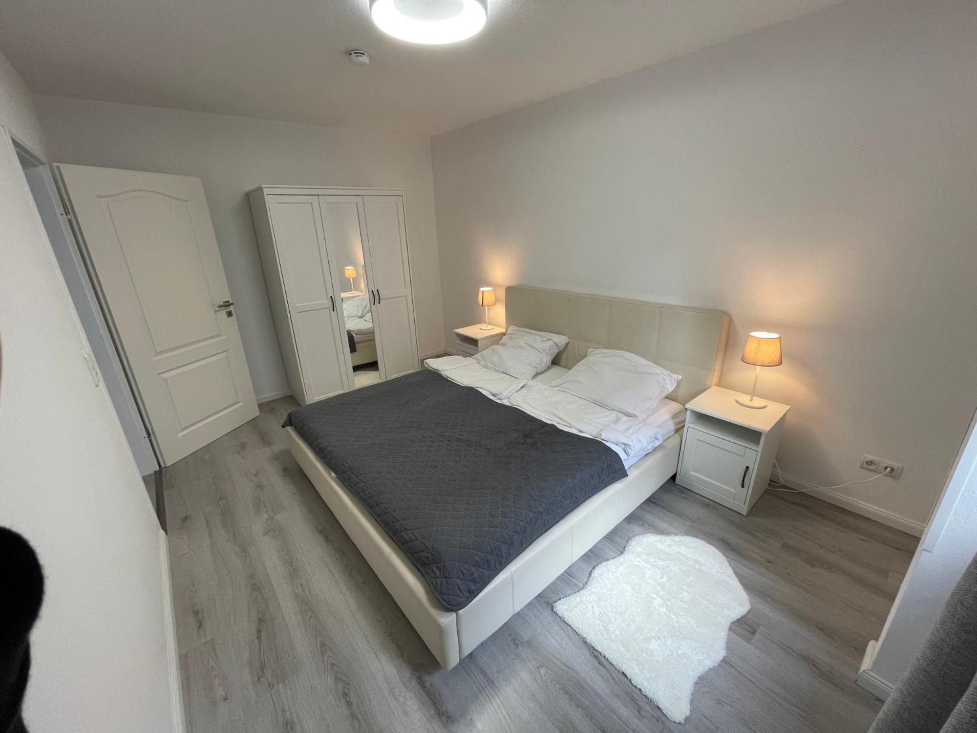 Apartment An Der Bremer Schlachte Exteriér fotografie