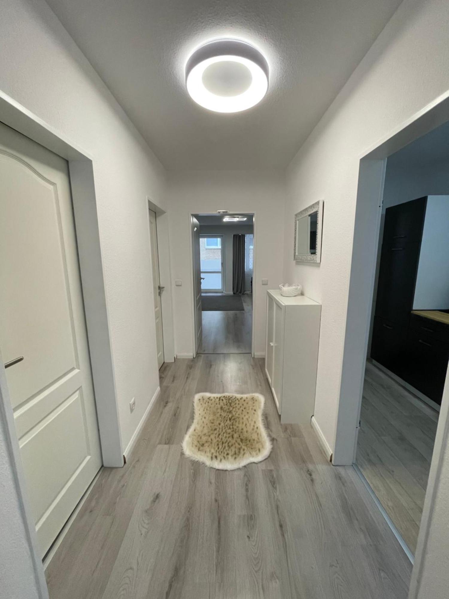 Apartment An Der Bremer Schlachte Exteriér fotografie